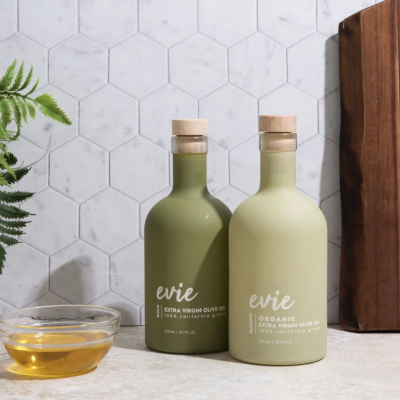 Evie Olive Oil 2 Photo